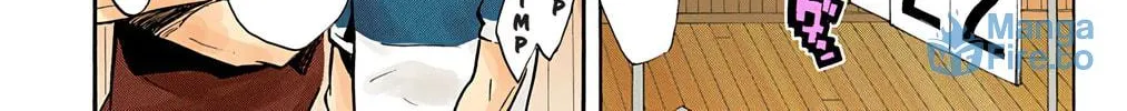 Read Haikyu!! (Official Colored) (Colored) chapter 95 image 17 on Lezhin