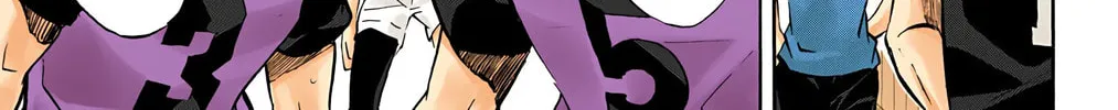 Read Haikyu!! (Official Colored) (Colored) chapter 95 image 21 on Lezhin