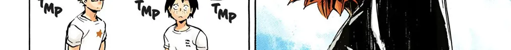 Read Haikyu!! (Official Colored) (Colored) chapter 96 image 19 on Lezhin