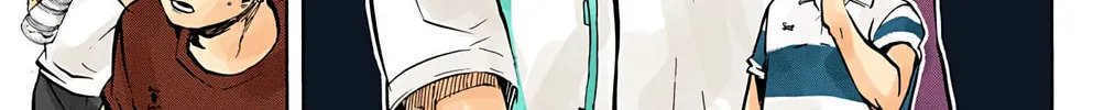 Read Haikyu!! (Official Colored) (Colored) chapter 96 image 21 on Lezhin