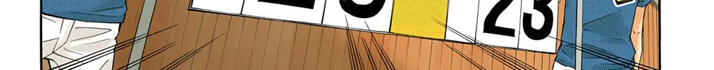 Read Haikyu!! (Official Colored) (Colored) chapter 96 image 3 on Lezhin