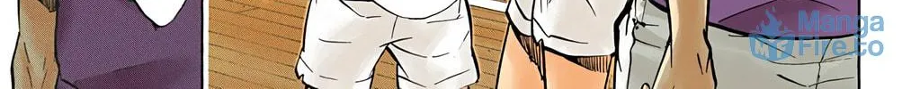 Read Haikyu!! (Official Colored) (Colored) chapter 96 image 5 on Lezhin