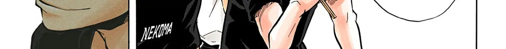 Read Haikyu!! (Official Colored) (Colored) chapter 97 image 13 on Lezhin