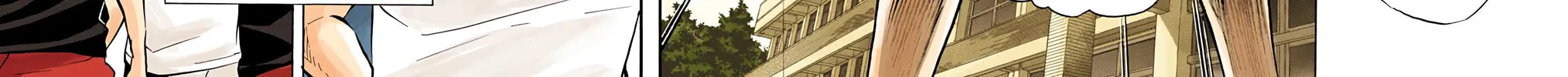 Read Haikyu!! (Official Colored) (Colored) chapter 97 image 23 on Lezhin