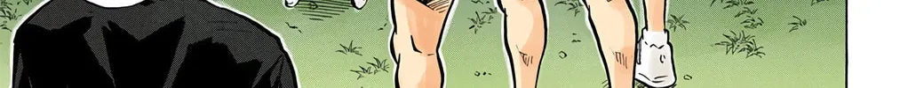Read Haikyu!! (Official Colored) (Colored) chapter 97 image 9 on Lezhin