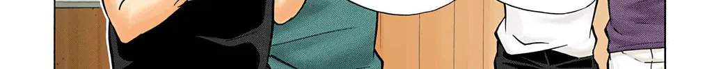 Read Haikyu!! (Official Colored) (Colored) chapter 98 image 1 on Lezhin