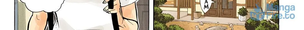 Read Haikyu!! (Official Colored) (Colored) chapter 98 image 11 on Lezhin