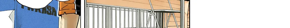 Read Haikyu!! (Official Colored) (Colored) chapter 99 image 27 on Lezhin