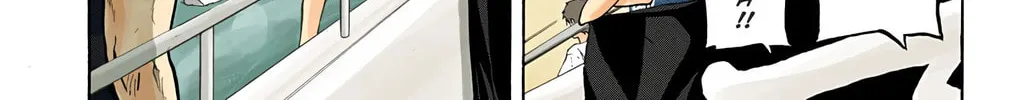 Read Haikyu!! (Official Colored) (Colored) chapter 99 image 39 on Lezhin