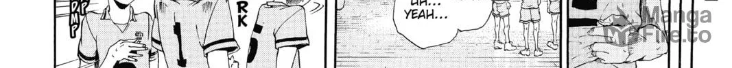 Read Haikyu!! chapter 1 image 17 on Lezhin
