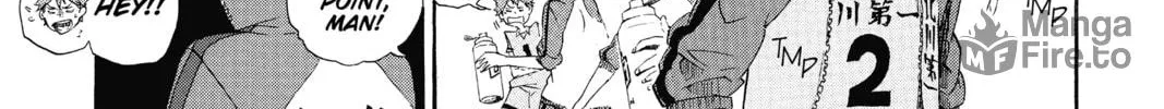 Read Haikyu!! chapter 1 image 23 on Lezhin