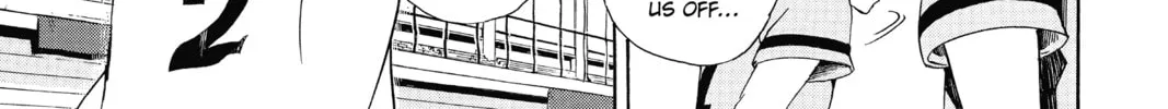 Read Haikyu!! chapter 1 image 31 on Lezhin