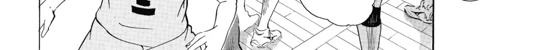 Read Haikyu!! chapter 1 image 37 on Lezhin
