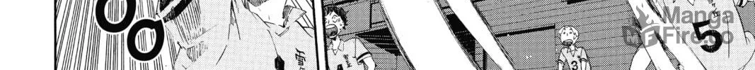 Read Haikyu!! chapter 1 image 53 on Lezhin