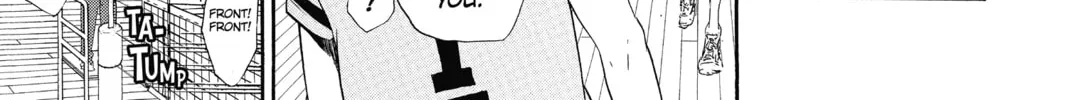 Read Haikyu!! chapter 1 image 55 on Lezhin
