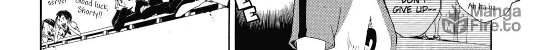 Read Haikyu!! chapter 1 image 69 on Lezhin