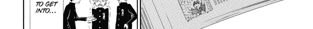 Read Haikyu!! chapter 1 image 91 on Lezhin