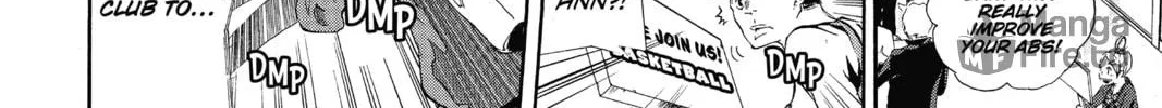 Read Haikyu!! chapter 1 image 95 on Lezhin