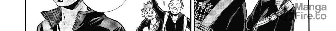 Read Haikyu!! chapter 10 image 11 on Lezhin