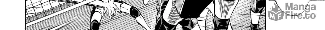 Read Haikyu!! chapter 100 image 11 on Lezhin