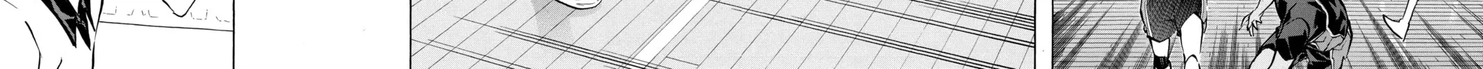 Read Haikyu!! chapter 100 image 23 on Lezhin