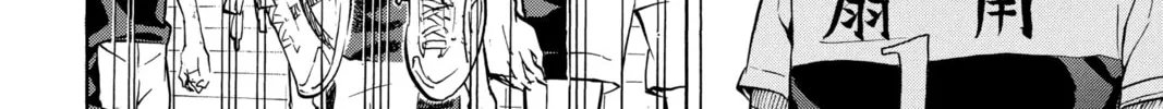 Read Haikyu!! chapter 100 image 25 on Lezhin