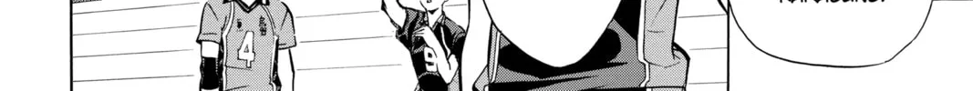 Read Haikyu!! chapter 101 image 3 on Lezhin