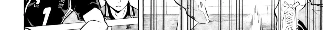 Read Haikyu!! chapter 101 image 33 on Lezhin