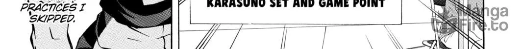 Read Haikyu!! chapter 101 image 9 on Lezhin