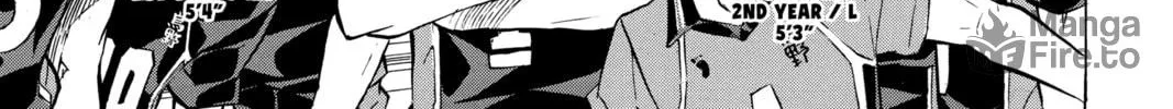 Read Haikyu!! chapter 102 image 17 on Lezhin