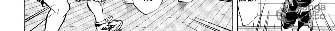 Read Haikyu!! chapter 102 image 19 on Lezhin