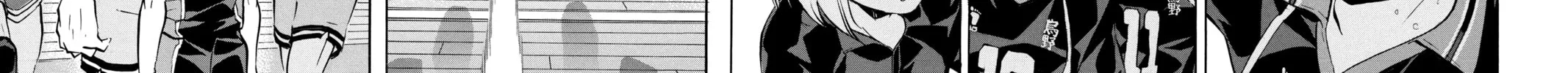 Read Haikyu!! chapter 102 image 31 on Lezhin