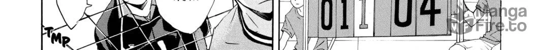 Read Haikyu!! chapter 103 image 19 on Lezhin