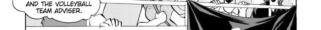 Read Haikyu!! chapter 103 image 7 on Lezhin
