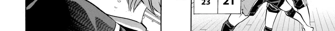 Read Haikyu!! chapter 104 image 15 on Lezhin