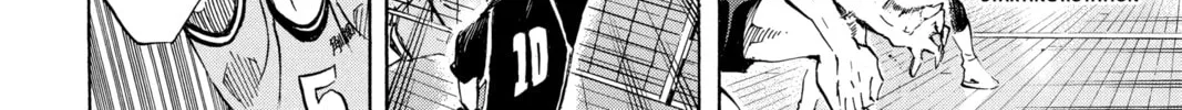 Read Haikyu!! chapter 104 image 31 on Lezhin