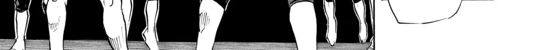 Read Haikyu!! chapter 104 image 37 on Lezhin