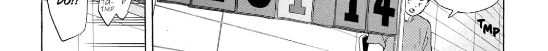 Read Haikyu!! chapter 104 image 7 on Lezhin