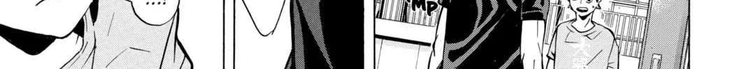 Read Haikyu!! chapter 106 image 21 on Lezhin