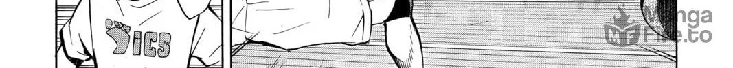 Read Haikyu!! chapter 107 image 17 on Lezhin