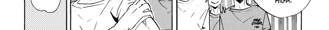 Read Haikyu!! chapter 107 image 3 on Lezhin