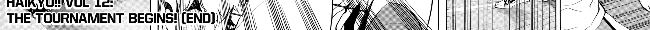 Read Haikyu!! chapter 107 image 35 on Lezhin