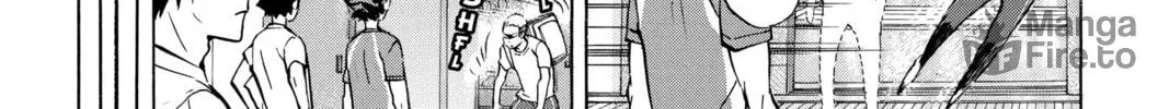 Read Haikyu!! chapter 107 image 5 on Lezhin