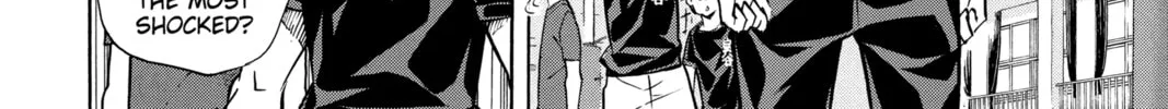 Read Haikyu!! chapter 107 image 7 on Lezhin