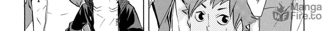 Read Haikyu!! chapter 108 image 17 on Lezhin