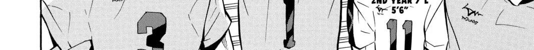 Read Haikyu!! chapter 109 image 13 on Lezhin