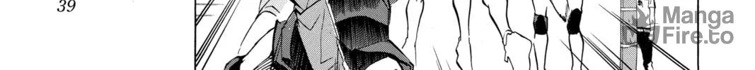 Read Haikyu!! chapter 109 image 23 on Lezhin