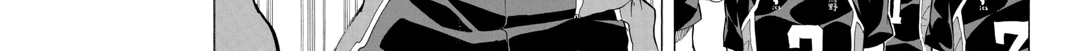 Read Haikyu!! chapter 109 image 39 on Lezhin