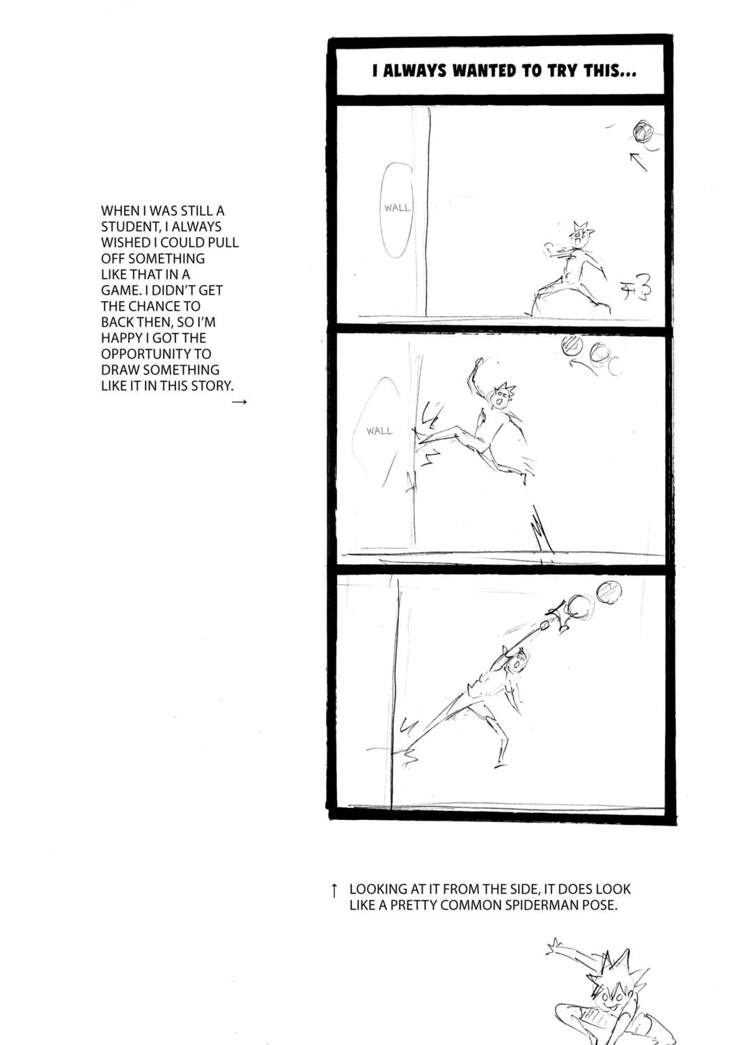 Read Haikyu!! chapter 109 image 40 on Lezhin