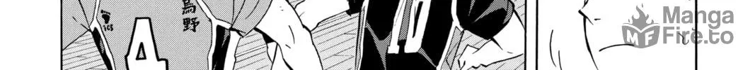 Read Haikyu!! chapter 110 image 29 on Lezhin